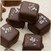 Sea Salt Caramels Sea Salt Caramels