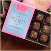 Sea Salt Caramels